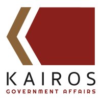 Kairos Gov Affairs(@KairosGA_NC) 's Twitter Profile Photo