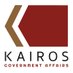 Kairos Gov Affairs (@kairosga_nc) Twitter profile photo Kairos Gov Affairs (@kairosga_nc) Twitter profile photo