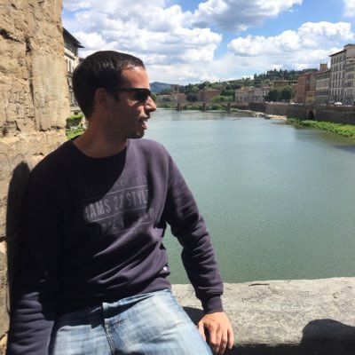 vicen_lm's profile picture. 