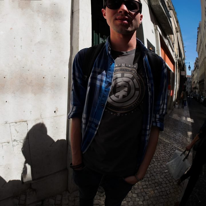 OctavianVin's profile picture. I don't follow back just to get followers, so don't bother.