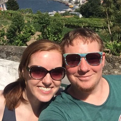 Sarah & Tom - English/Swiss couple #blogger. #travel #foodie seeking #culture and #adventure. Tweets by Sarah. Instagram and photos by Tom. Check out our site!
