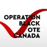 blackvotecanada's profile picture. Est in 2004- OBVC is a multi-partisan organization working to support more Black Canadians appointed, connected and elected to all orders of government.