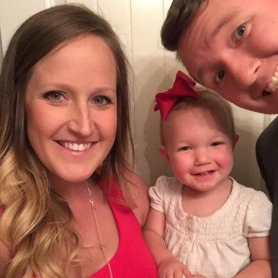 jennverity's profile picture. 26. cru soccer alum. wife. mommy. bowhunter. proverbs 3:5-6 ✞ ¯\_(ツ)_/¯