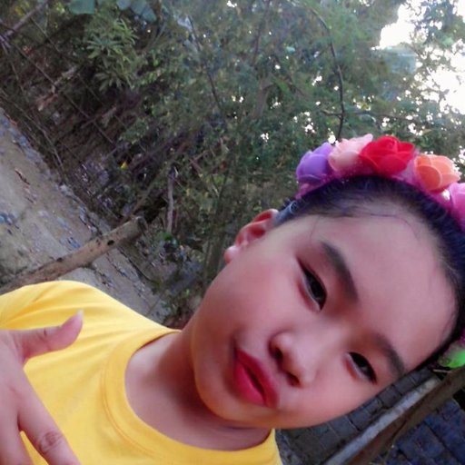 Hellianna09's profile picture. a person who will trust you in no time