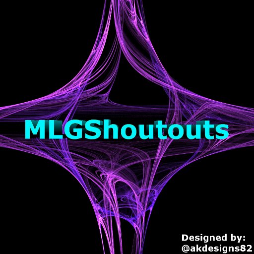 I do a shout out every day and every month I update the banner and every once a while I will be doing a Giveaway!
