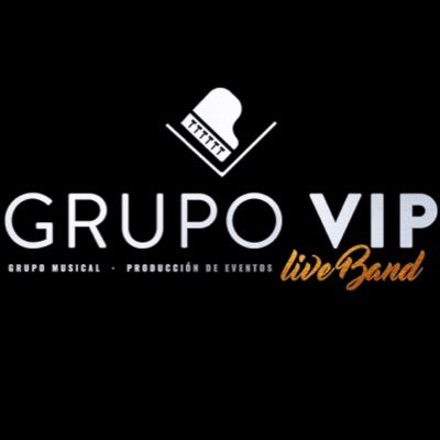 GRUPO VIP - banda en vivo crossover para bodas y eventos (+57)3012030376 -(034)6023333 https://t.co/CCjVRAuqXx