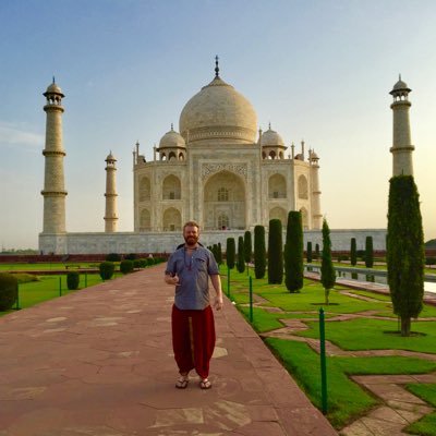 Profile Picture of Dr. Chris Mulholland (@DO_Philadelphia) on Twitter