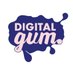 Digital Gum (@wearedigitalgum) Twitter profile photo