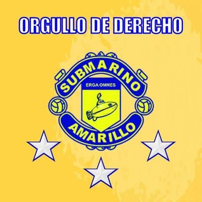 Cuenta oficial del Submarino Amarillo FC. Equipo de la Serie de Honor del Campeonato Interescuelas de la Utalca.