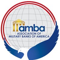 AMBA(@MilitaryBanks) 's Twitter Profile Photo