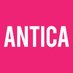 Antica Productions (@AnticaLTD) Twitter profile photo