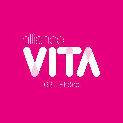 Compte partagé par toutes les équipes Alliance #Vita #Lyon
et les équipes @VitaJeunes
Solidaires des plus fragiles!