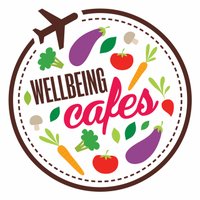 WellbeingCafes(@WellbeingCafes) 's Twitter Profile Photo