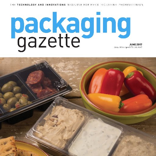 Packaging Gazette