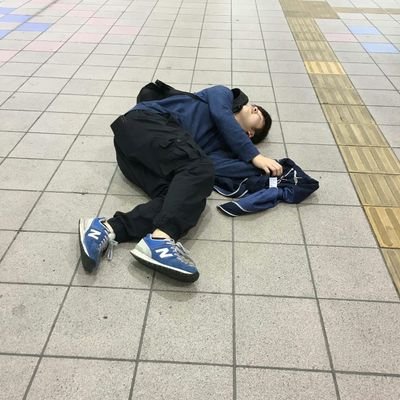 tanashi_kabigon's profile picture. いや、傘さかさやん。