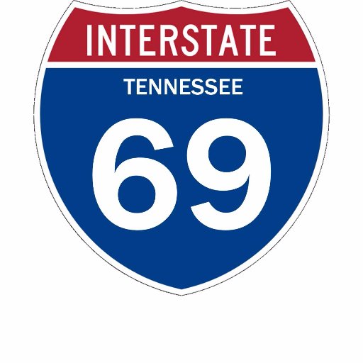 TNinterstate69's profile picture. Automated INCIDENT info & more for the future I-69 in Tennessee. REMEMBER: Tweeting and driving don't mix!