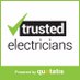 Trusted Electricians (@trustedelecs) Twitter profile photo Trusted Electricians (@trustedelecs) Twitter profile photo
