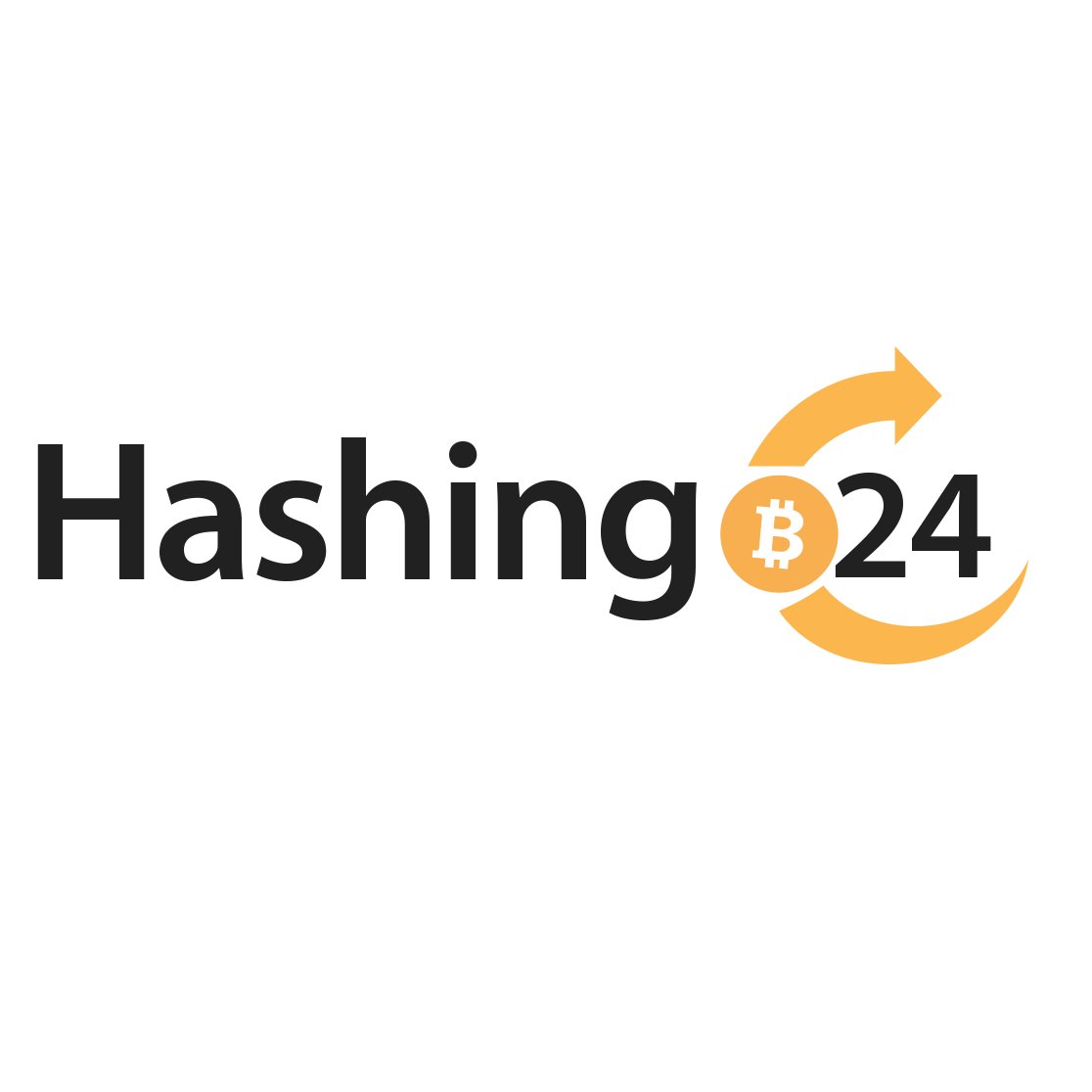 Hashing24 is the leading bitcoin cloud mining company. We make industrial mining accessible for everyone.