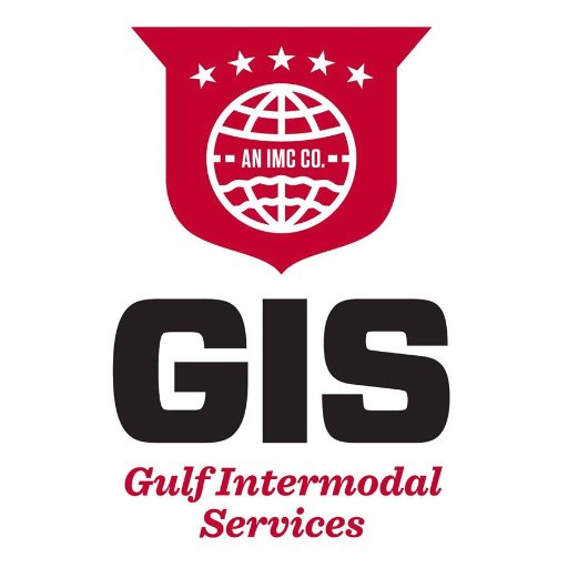 GIS provides superior intermodal logistics focused exclusively on the Gulf Coast region. 🚛