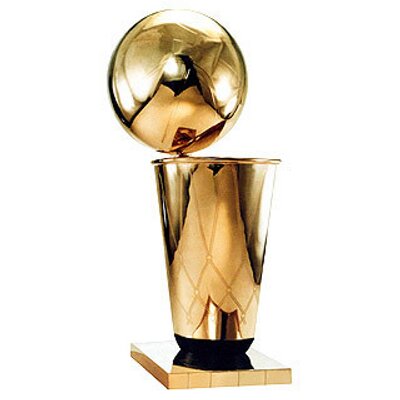 Larry O'Brien Trophy