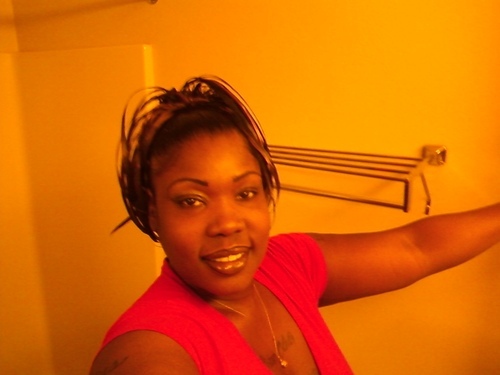 universalcpr1's profile picture. the lady with the plan