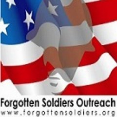 Forgotten Soldiers Outreach is a nationally recognized non-profit organization supporting our deployed military members with monthly care packages.