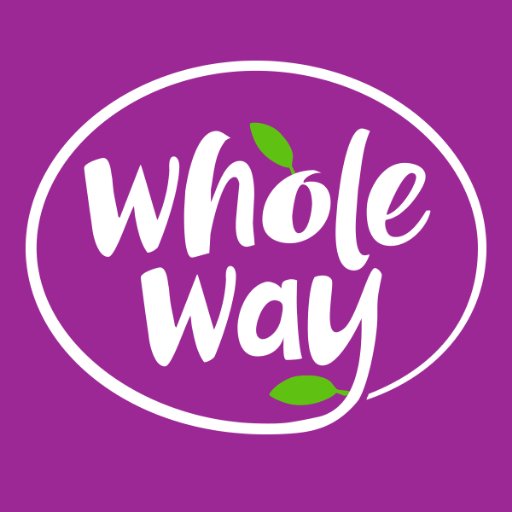 gothewholeway's profile picture. #WholeFood enthusiasts. Website coming soon.