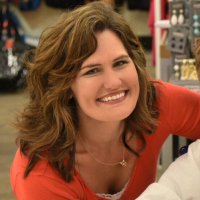 Gretchen Stockinger (@hudsontargetvml) 's Twitter Profile Photo