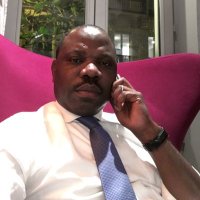 H Mbadinga Madiya (@mbadinga6) 's Twitter Profile