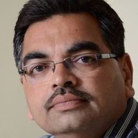 Prof.(Dr.)Shirish Kashikar 🇮🇳(@journogujarati) 's Twitter Profile Photo