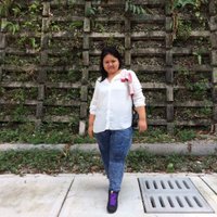 Eleeza Firdaus Quah (@alliefq) 's Twitter Profile