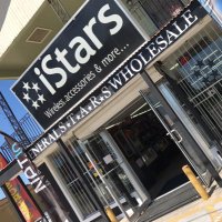 iStars Wireless (@istarswireless) 's Twitter Profile