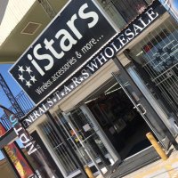 iStars Wireless(@iStarsWireless) 's Twitter Profile Photo