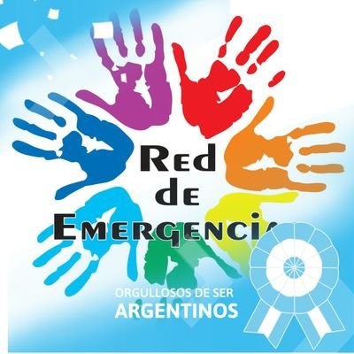 red de emergencias