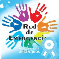 red de emergencias (@emergenciasar) 's Twitter Profile Photo red de emergencias (@emergenciasar) 's Twitter Profile Photo