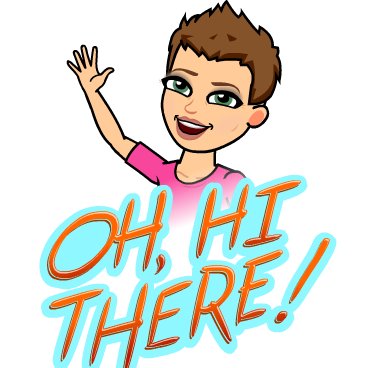 Media Cntr & Tech Integrationalist at Elementary School in Wadsworth, IL. Presenter, Apple Teacher, trainer, Passion for Ed. Tech.(Mrs. Dekorsi)😁