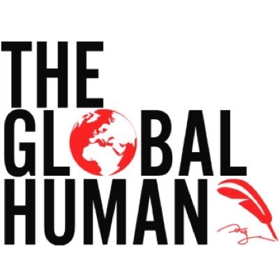 _theglobalhuman's profile picture. diversity II the American Dream || & stories that #unite 🌍❤ 🇺🇸