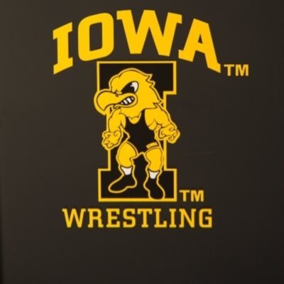 Unofficial Iowa Wrestling Fan Account. Tweets do not represent the University of Iowa or the Hawkeye Wrestling Club.