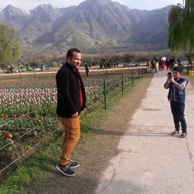 MurtazaYousufM1's profile picture. I love nature.