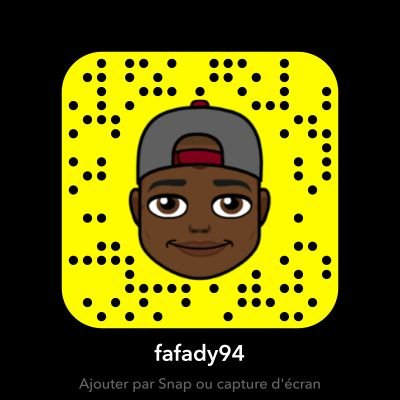 C'est en Tweetant n'importe quoi, qu' on Tweet avec n'importe qui !
pr les sportifs insta et snap : fafady94. partagez d exercices