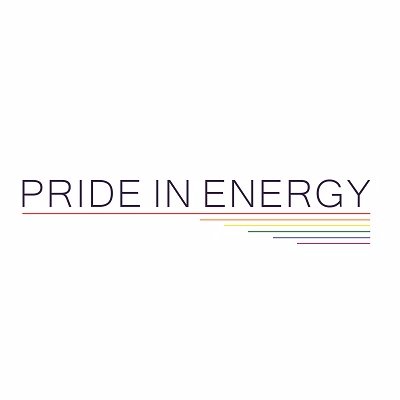 Pride in Energy is the LGBTQ+ network for the energy industry #PoweringEquality