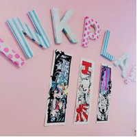 Little INKPLAY Shop(@lttlinkplayshop) 's Twitter Profile Photo