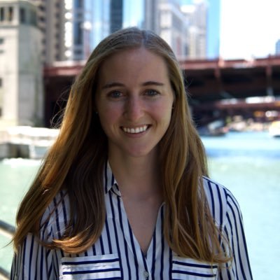 Chicago startup. Check out https://t.co/79IbPJOQol if you love food and travel 👇🏻