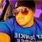 KINGPIMPIN27's profile image