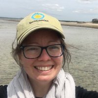Maryna Lesoway (@crepidulatrix) 's Twitter Profile