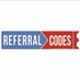 ReferralCodes - Share & Earn (@referralcoders) Twitter profile photo ReferralCodes - Share & Earn (@referralcoders) Twitter profile photo