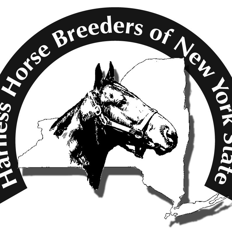 Harness Horse Breeders of New York State seeks to advance and improve the breeding and quality of New York-eligible trotters and pacers.