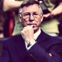 تاكْ تيكْ (@man__u) 's Twitter Profile