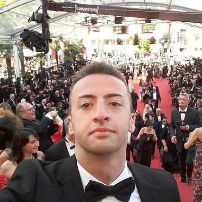 AleMasiT's profile picture. 'I don't even know what I was running for--I guess I just felt like it.'
MBA | Entertainment Biz Pro