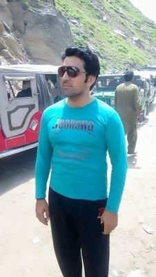 SaqibSh45595509's profile picture. Government & Politics